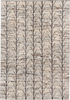 Vintage Tulu Area Rug (6' x 9')